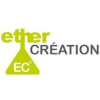 ETHER CREATIONS logo