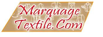 MARQUAGE-TEXTILE.COM logo