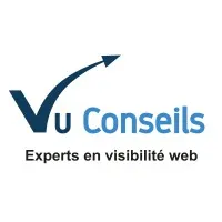 VU CONSEILS logo