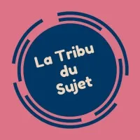 LA TRIBU DU SUJET logo