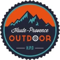 HAUTE PROVENCE OUTDOOR (HPO) logo