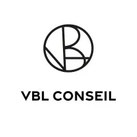 VBL CONSEIL logo
