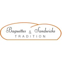 BAGUETTES SANDWICHS & TRADITION logo
