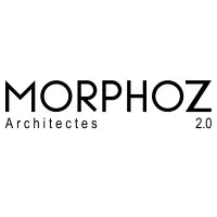 MORPHOZ 2.0 logo
