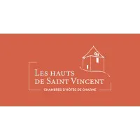 LES HAUTS DE SAINT VINCENT logo