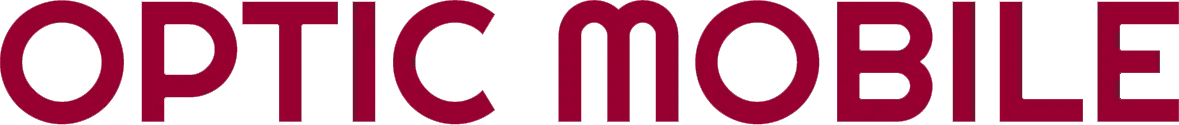 OPTIC MOBILE SARL logo