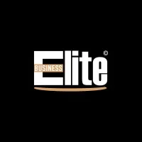 ELITE BUSINESS logo
