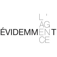 EVIDEMMENT L'AGENCE logo