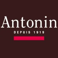 ANTONIN 1919 logo