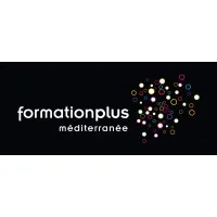 FORMATION PLUS MEDITERRANEE logo