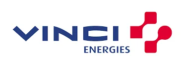 VINCI ENERGIES FRANCE TERTIAIRE GRAND OUEST logo