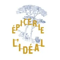 L'IDEAL logo