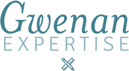 GWENAN EXPERTISE logo