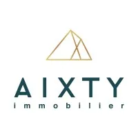 AIXTY logo