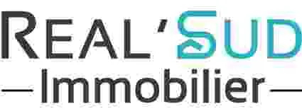 REAL'SUD IMMOBILIER logo