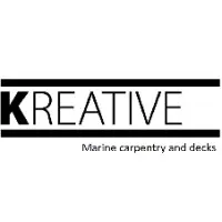 KREATIVE logo