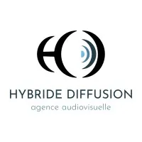 HYBRIDE DIFFUSION logo