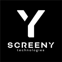 SCREENY TECHNOLOGIES logo