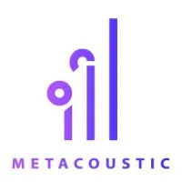 METACOUSTIC logo