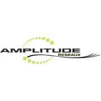 AMPLITUDE RESEAUX logo