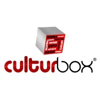 CULTUR'MEDIA logo
