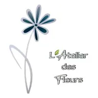 L'ATELIER DES FLEURS logo