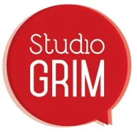 STUDIO GRIM logo