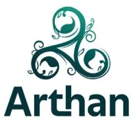 ARTHAN logo