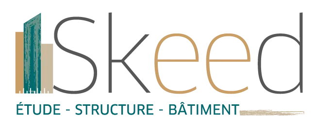 SKEED INGENIERIE logo