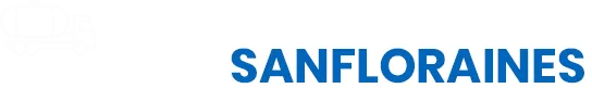 ENERGIES SANFLORAINES logo