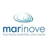 OSTREA MARINOVE logo
