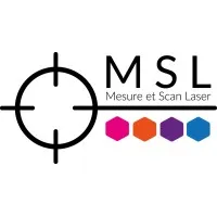 MESURE ET SCAN LASER logo