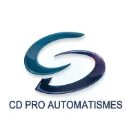 CD PRO AUTOMATISMES logo