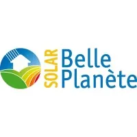 SOLAR BELLE PLANETE logo