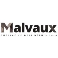 MALVAUX GROUP logo