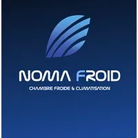 NOMAFROID logo