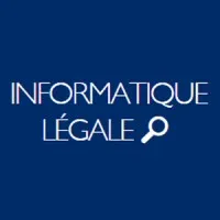 INFORMATIQUE LEGALE logo