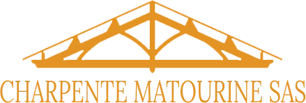 CHARPENTE MATOURINE logo