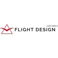 FLIGHT DESIGN logo