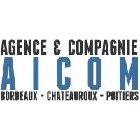 AICOM 36 logo