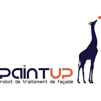 PAINTUP (PU) logo