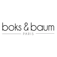 BOKS&BAUM logo