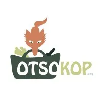 OTSOKOP logo