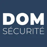DOM SECURITE FRANCE logo