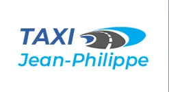 TAXI JEAN PHILIPPE (TJP) logo