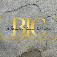 BEAUTY INSURANCE CONSULTING (B.I.C) logo