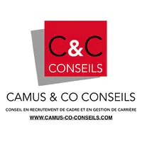 CAMUS & CO CONSEILS logo