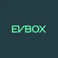 EVBOX FRANCE logo