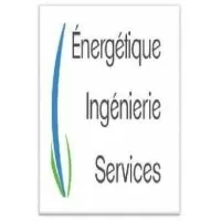 EIS ENERGETIQUE INGENIERIE SERVICES logo