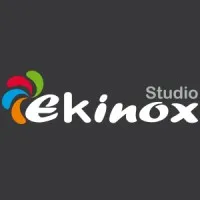 STUDIO EKINOX logo